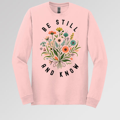 Be Still And Know 02