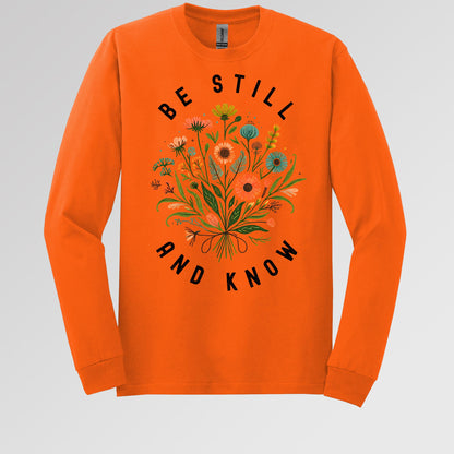 Be Still And Know 02