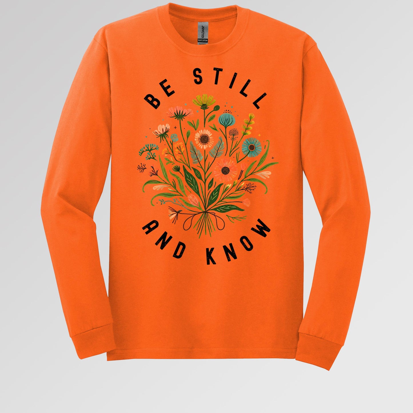 Be Still And Know 02