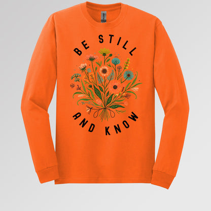 Be Still And Know 02