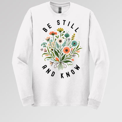 Be Still And Know 02