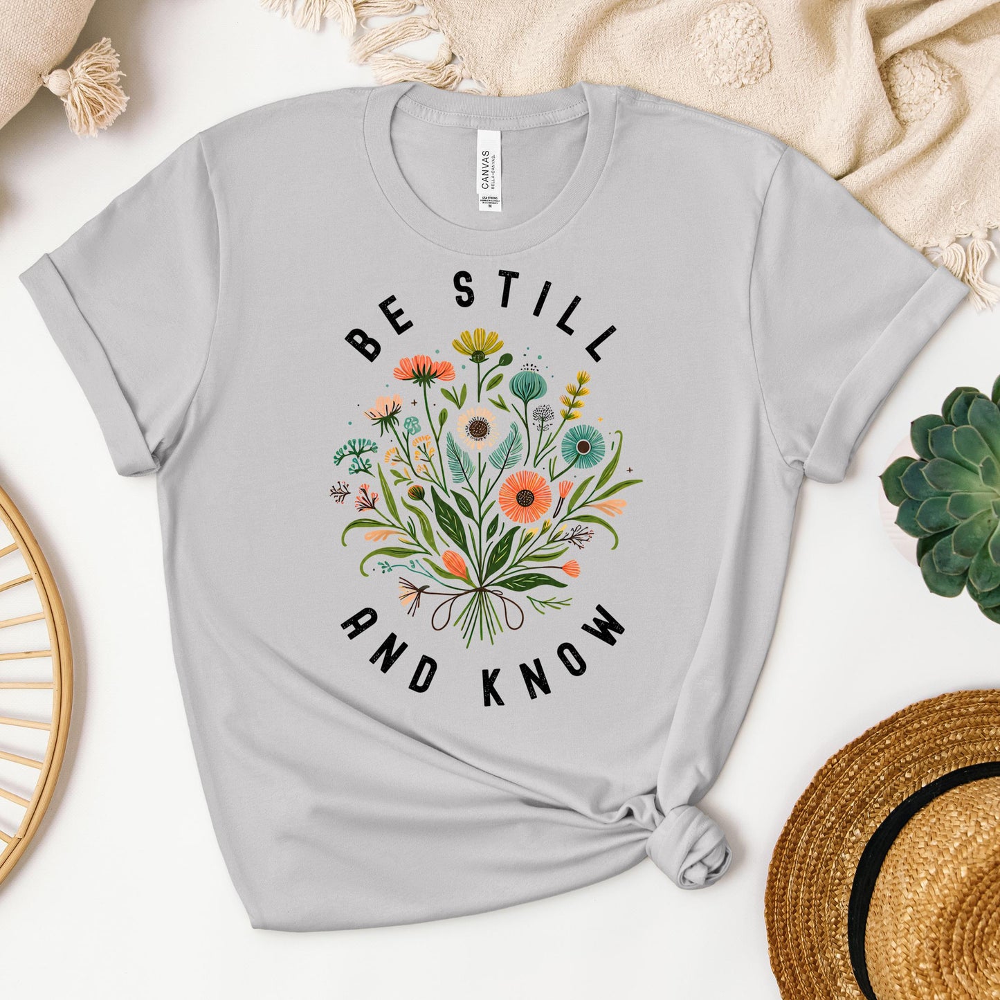 Be Still And Know 02