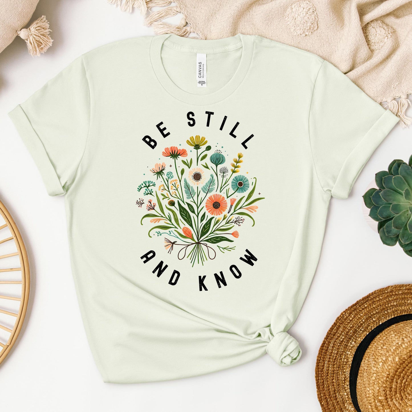 Be Still And Know 02