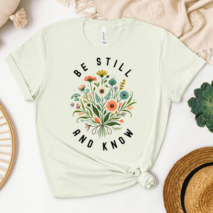 Be Still And Know 02
