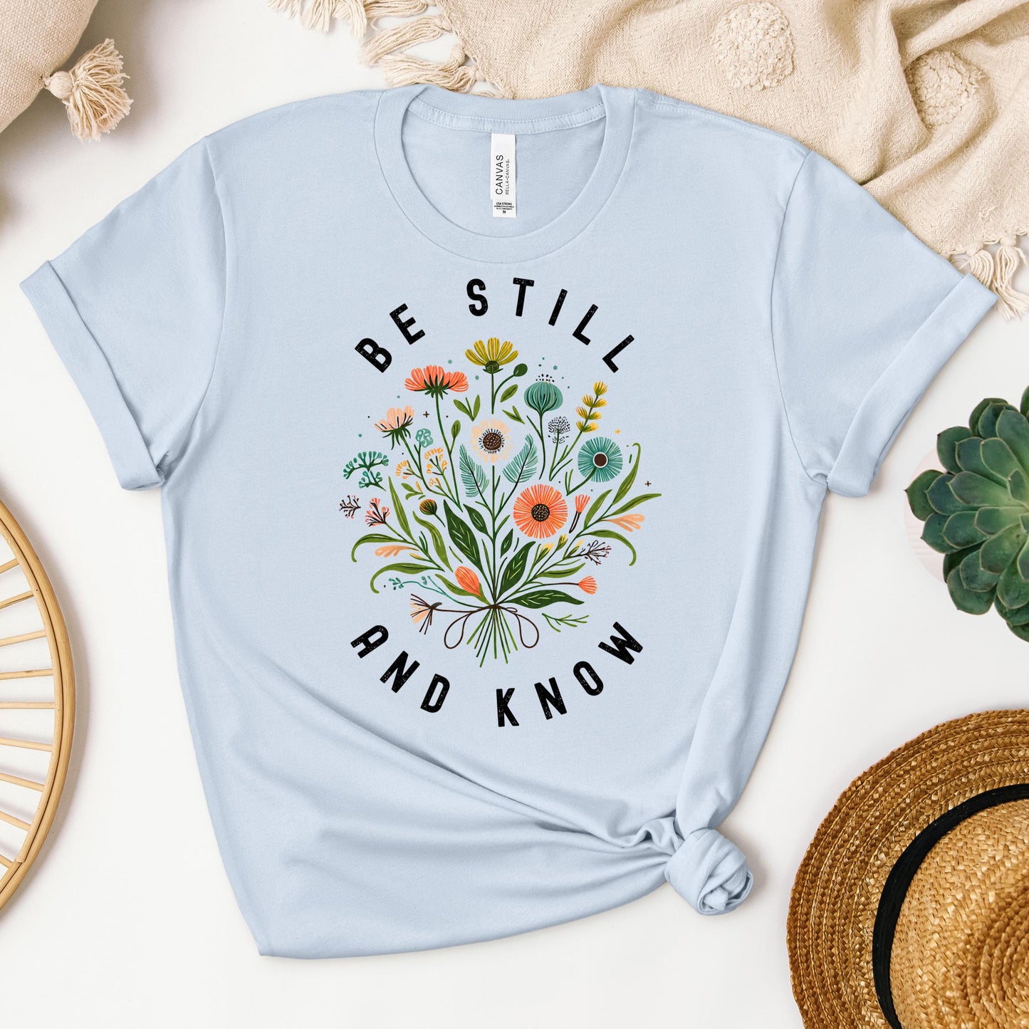 Be Still And Know 02