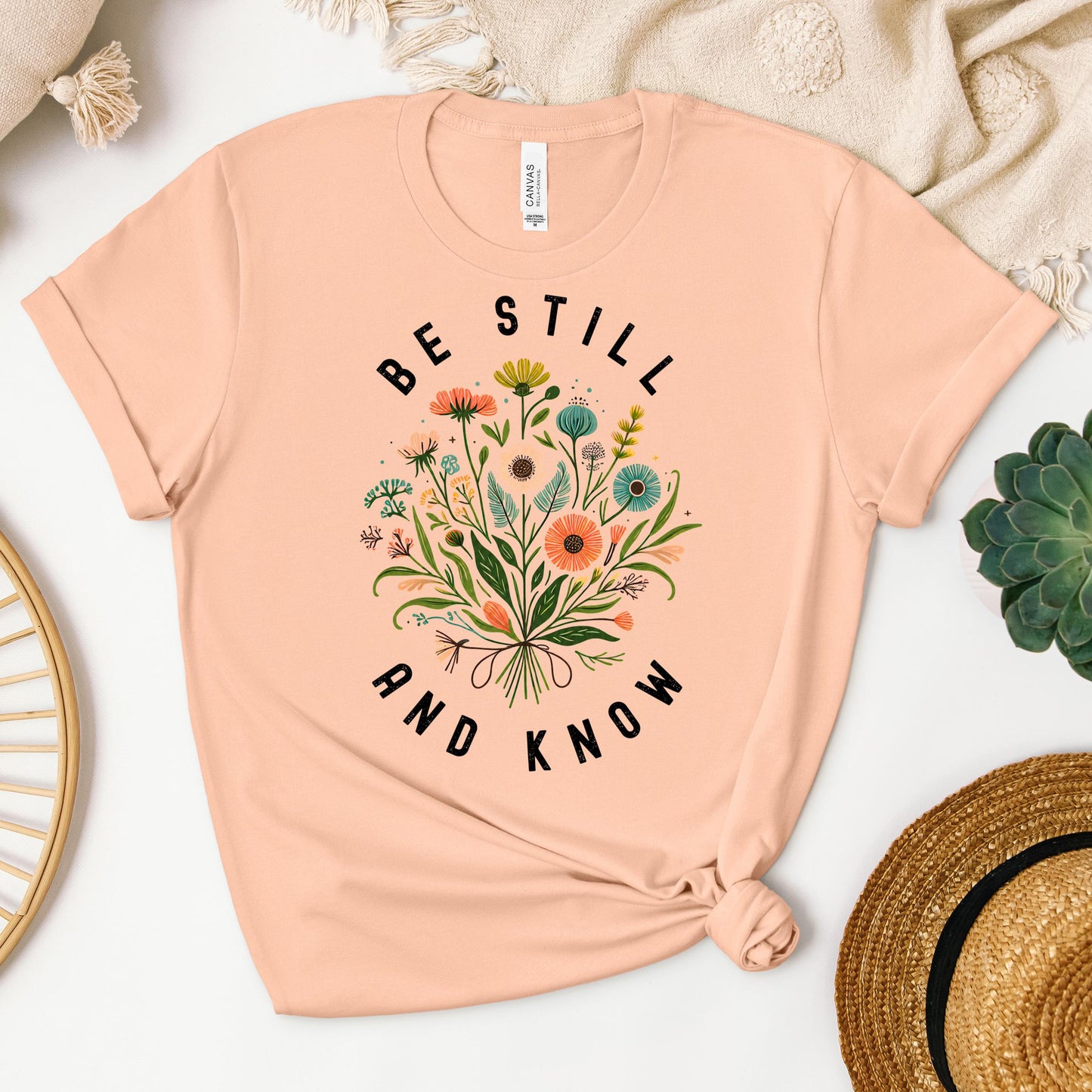 Be Still And Know 02