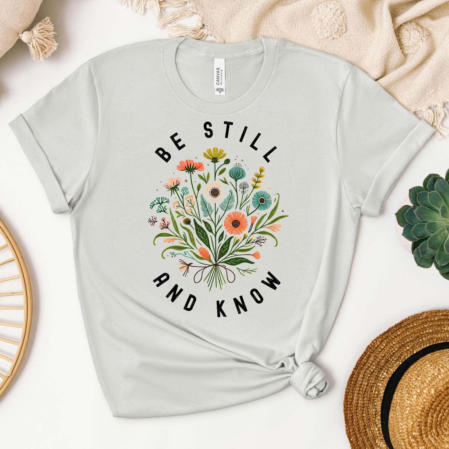 Be Still And Know 02