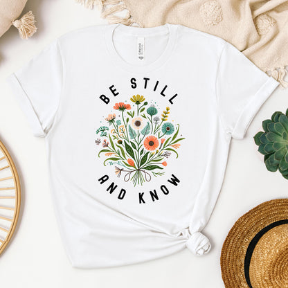 Be Still And Know 02