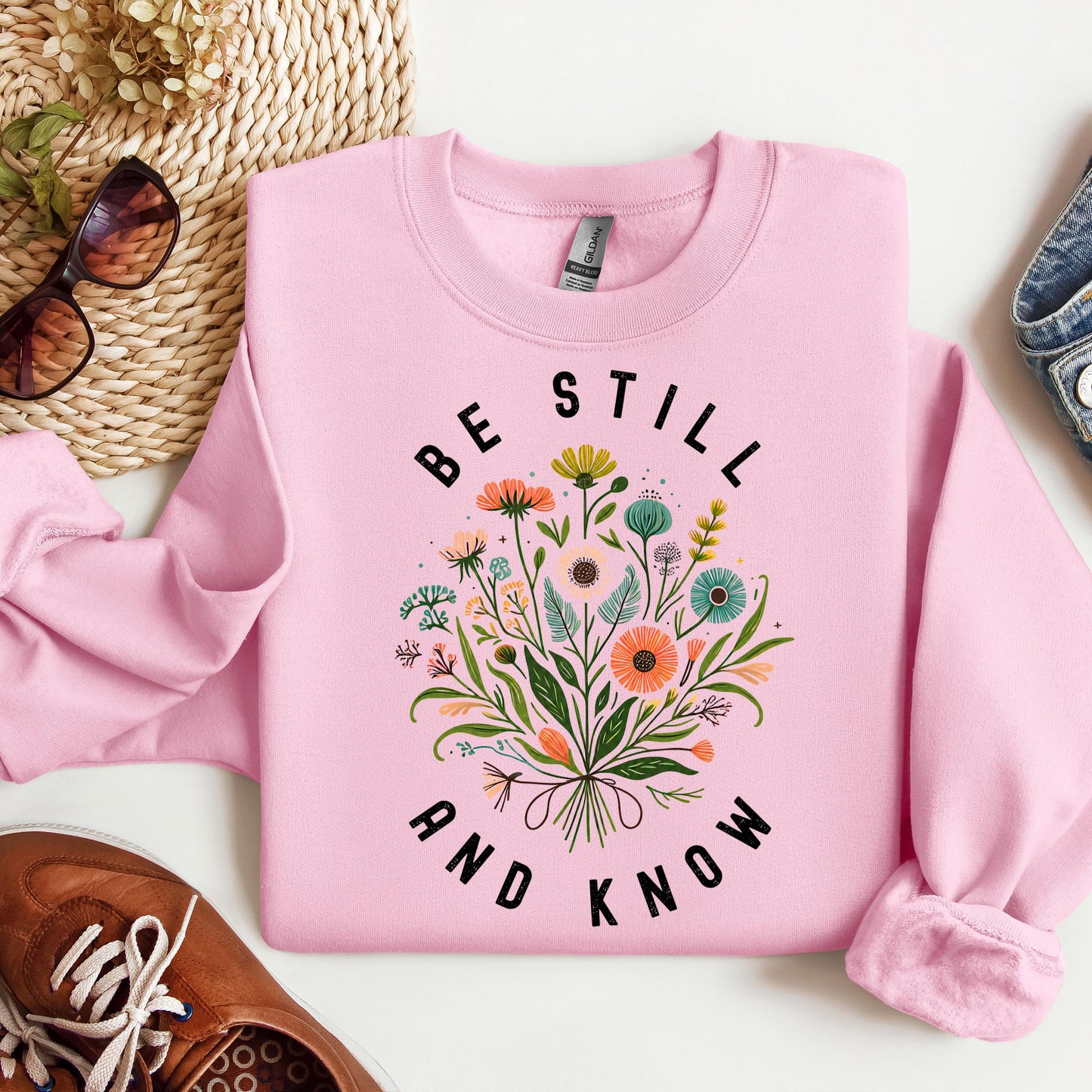 Be Still And Know 02