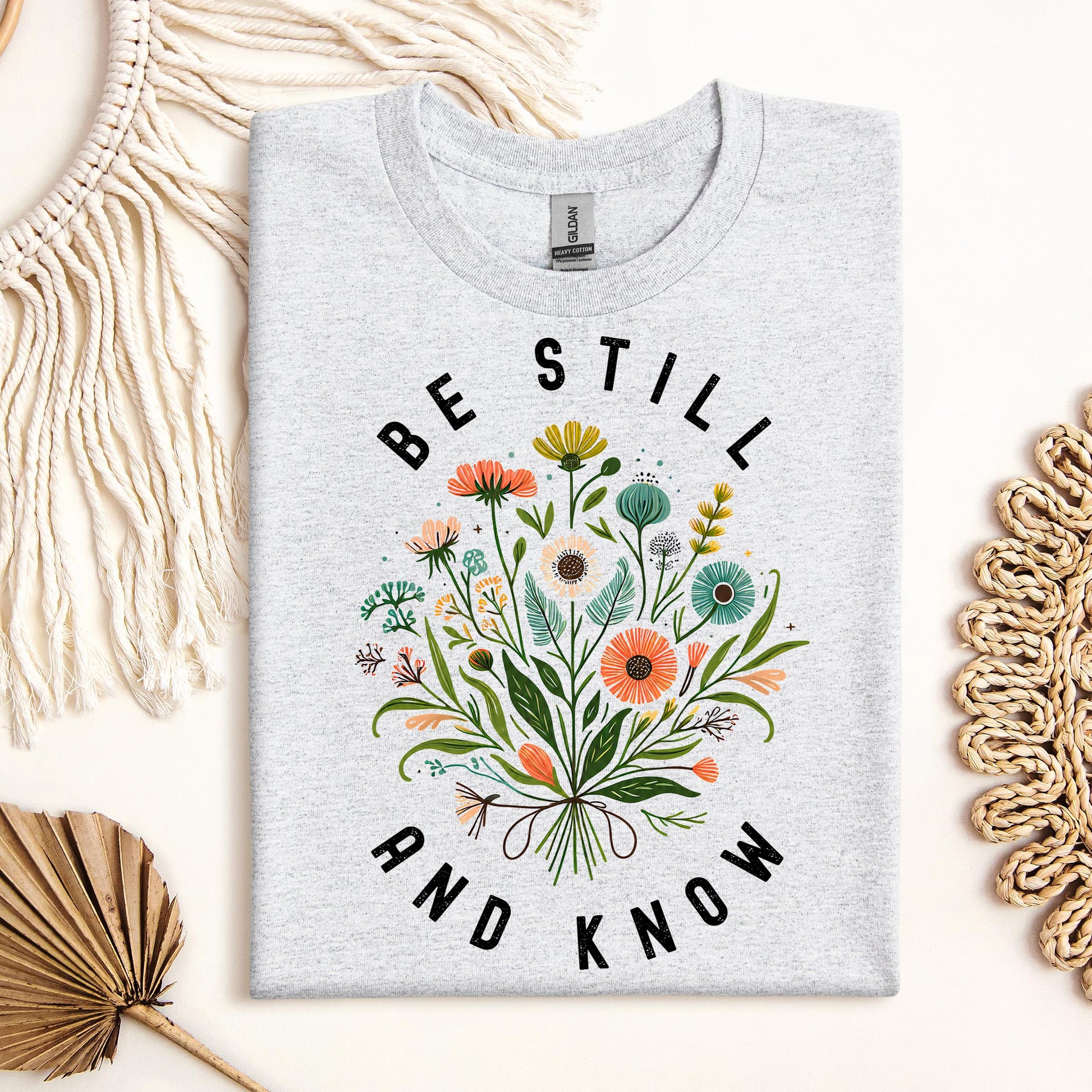 Be Still And Know 02