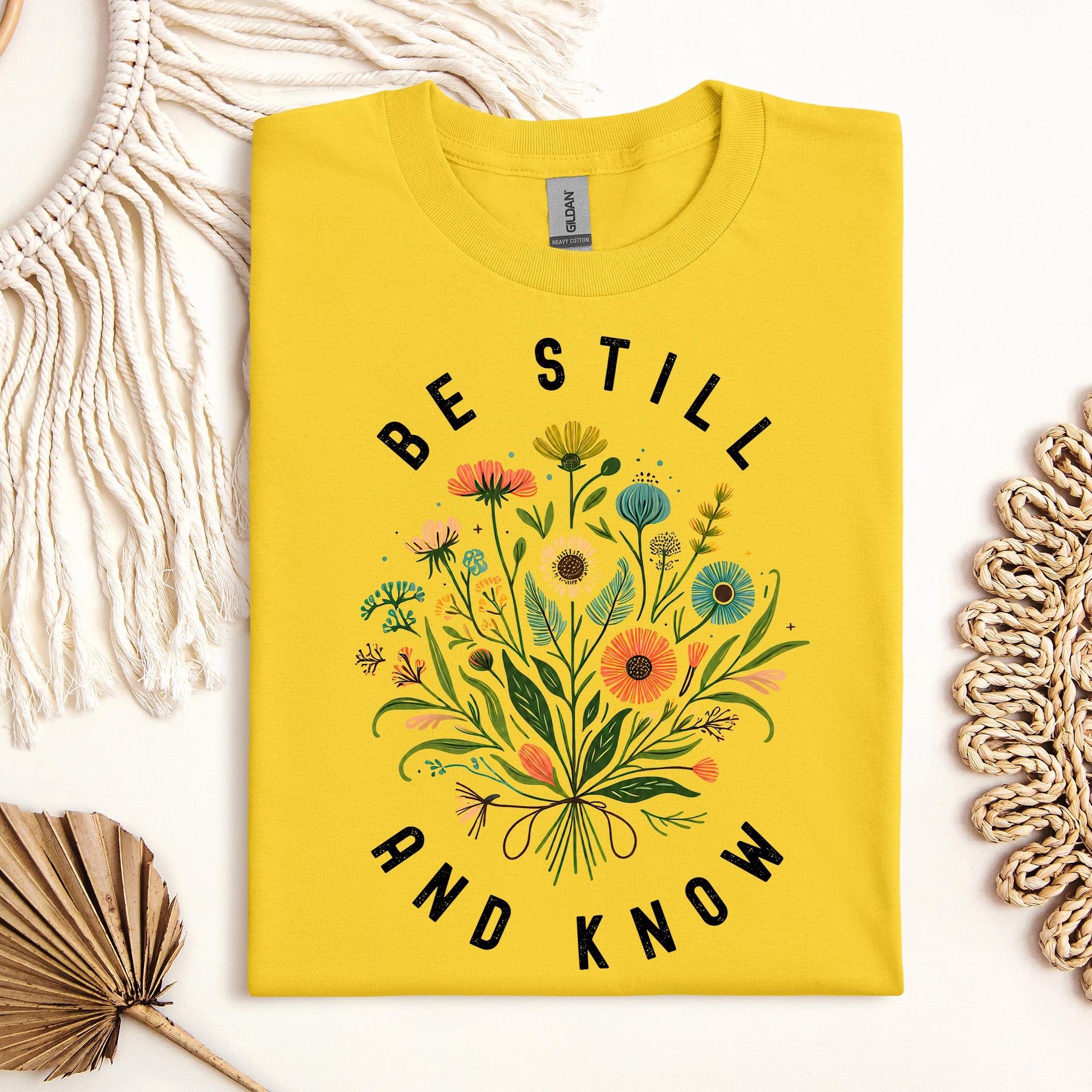 Be Still And Know 02