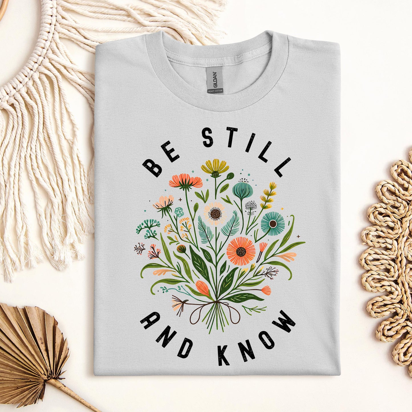 Be Still And Know 02