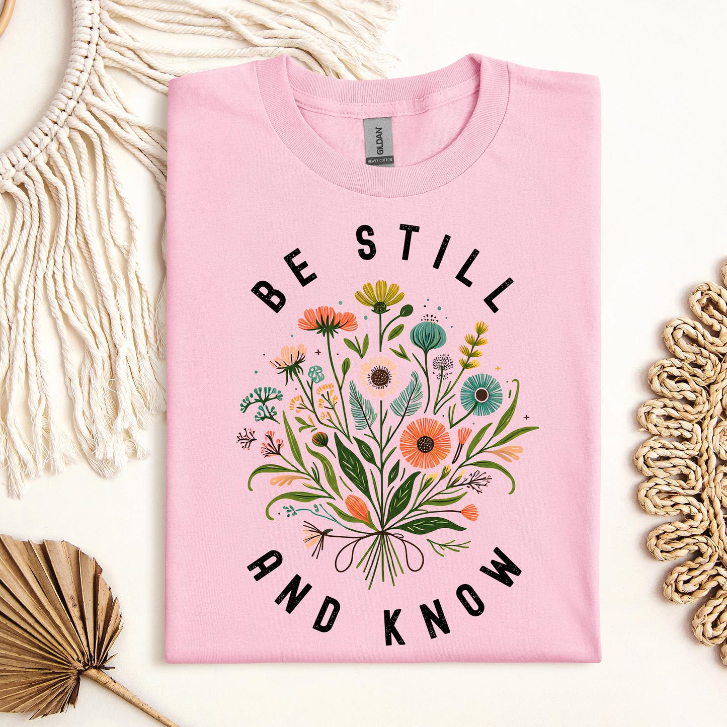 Be Still And Know 02