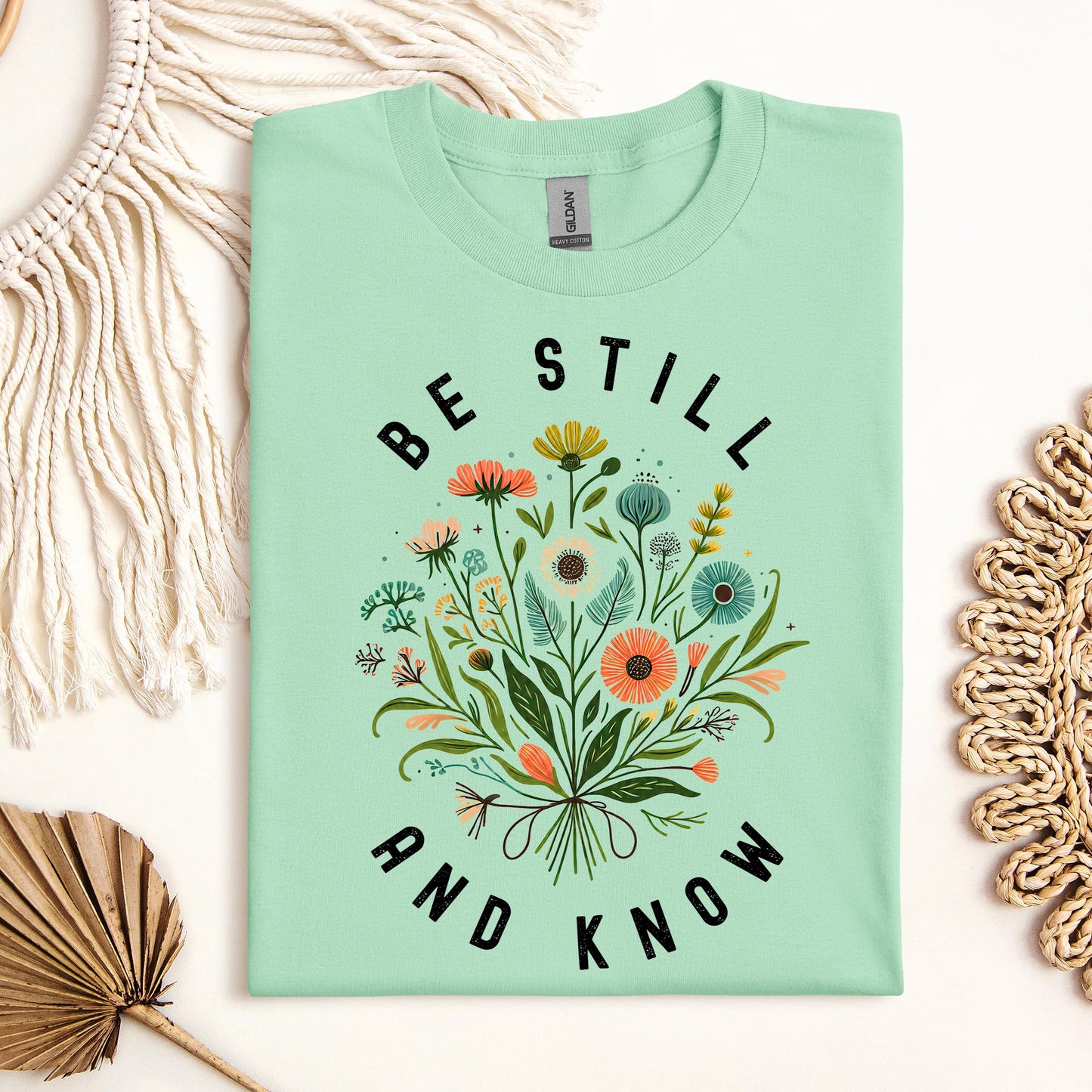 Be Still And Know 02