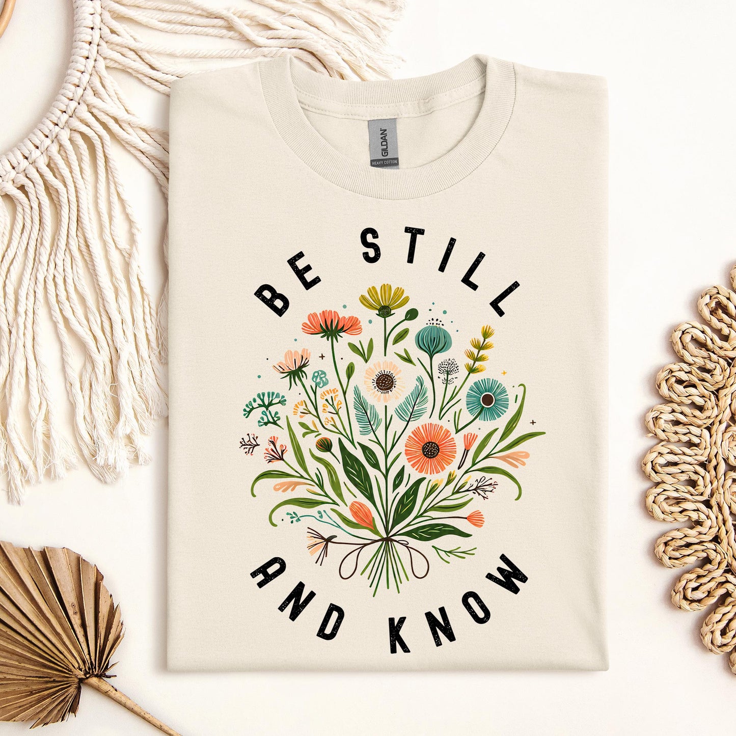 Be Still And Know 02