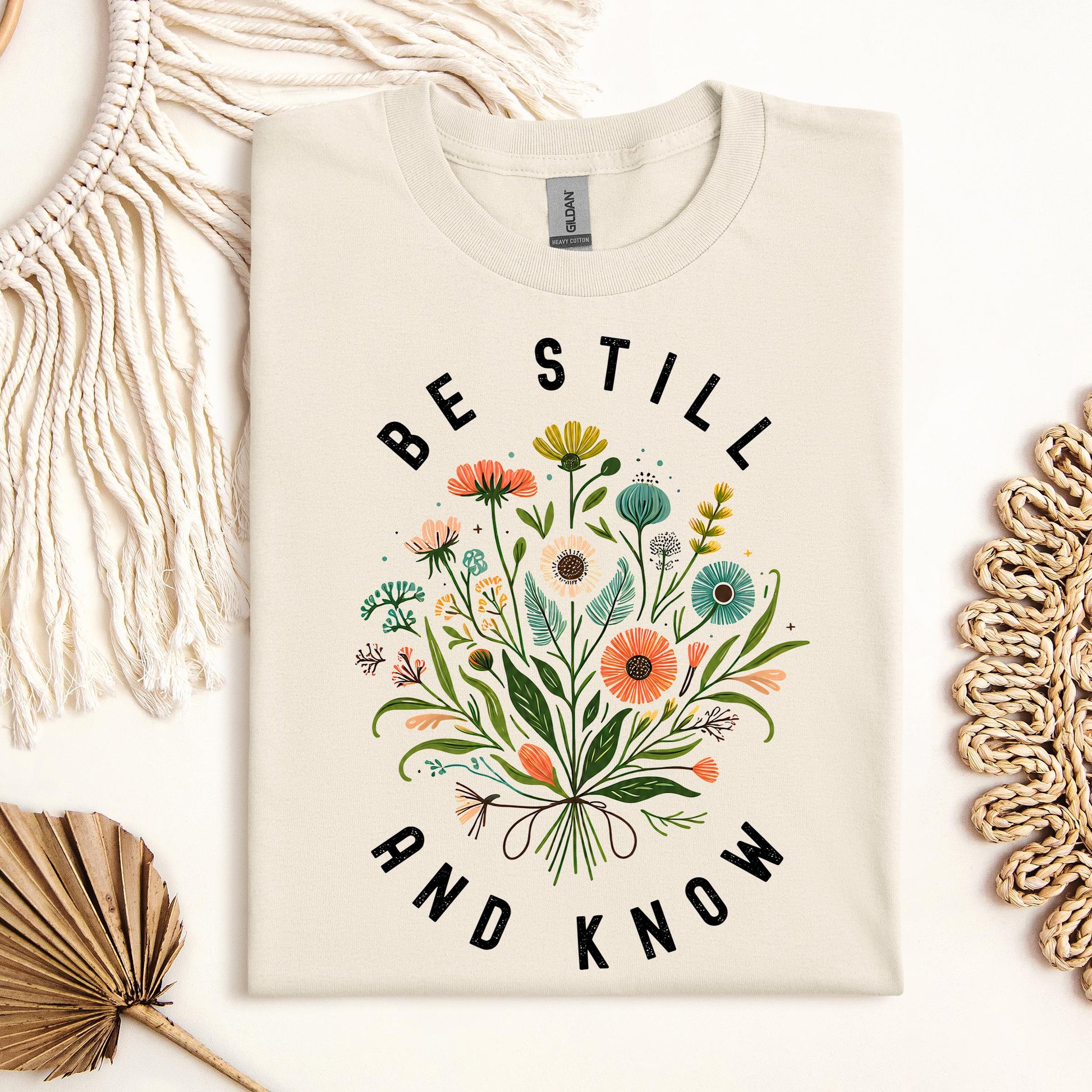 Be Still And Know 02