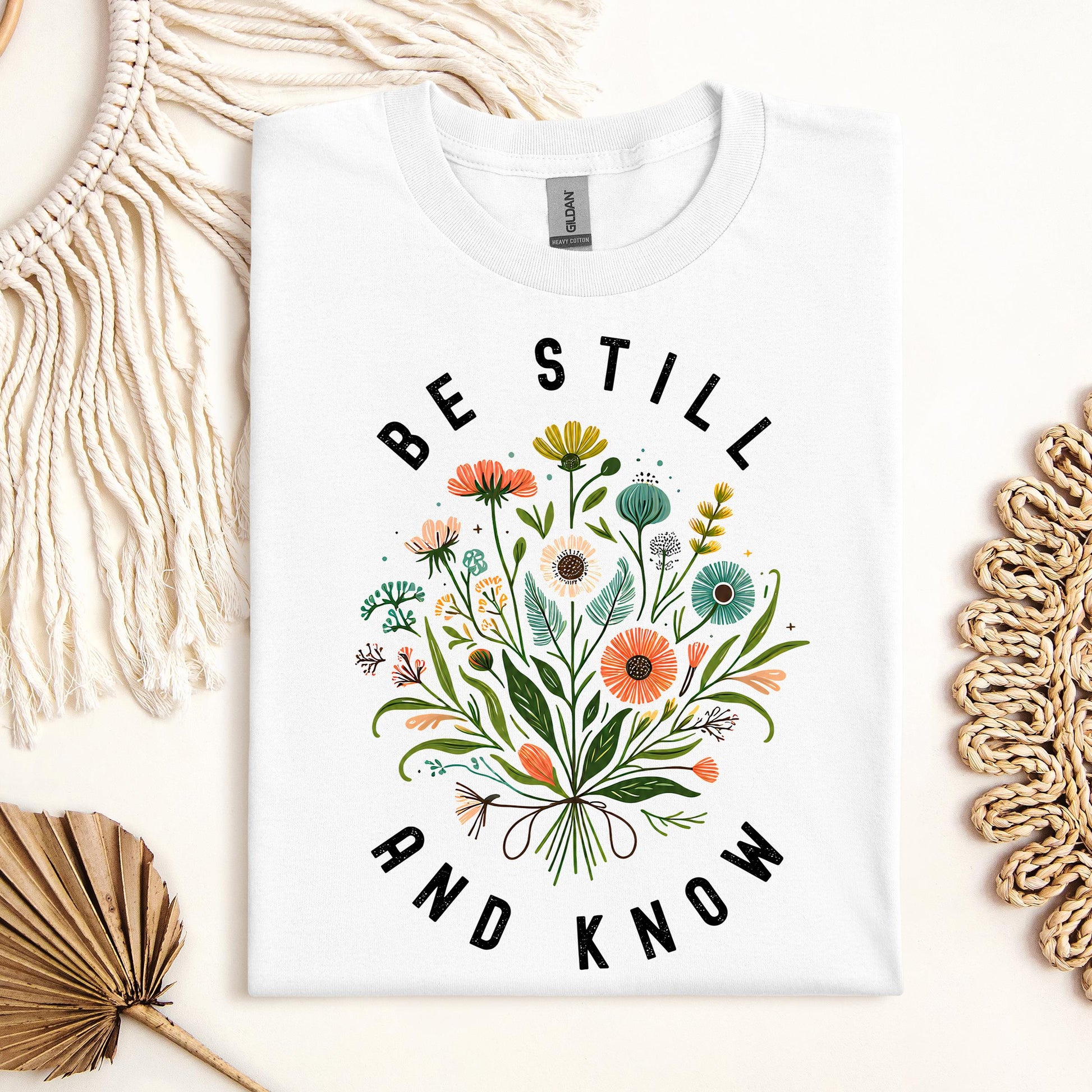 Be Still And Know 02