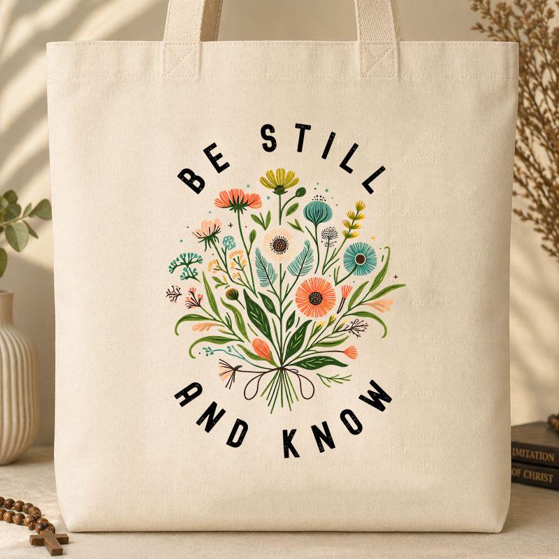 Be Still And Know 02