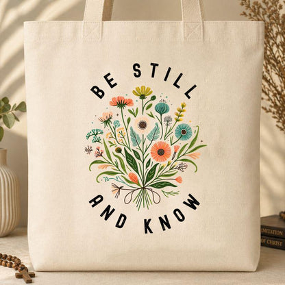 Be Still And Know 02
