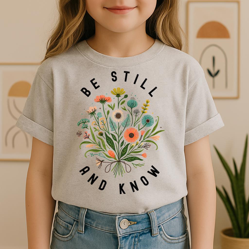 Be Still And Know 02