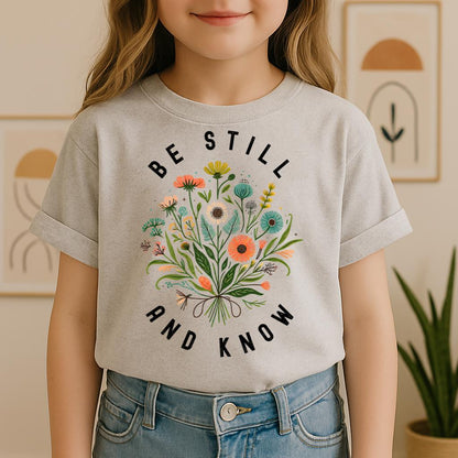 Be Still And Know 02