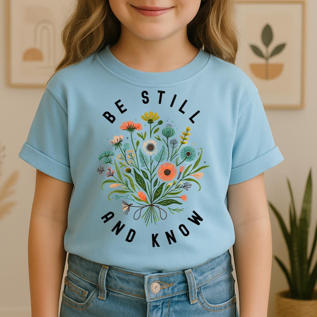 Be Still And Know 02