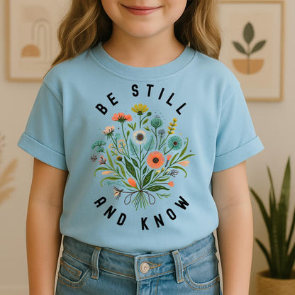 Be Still And Know 02