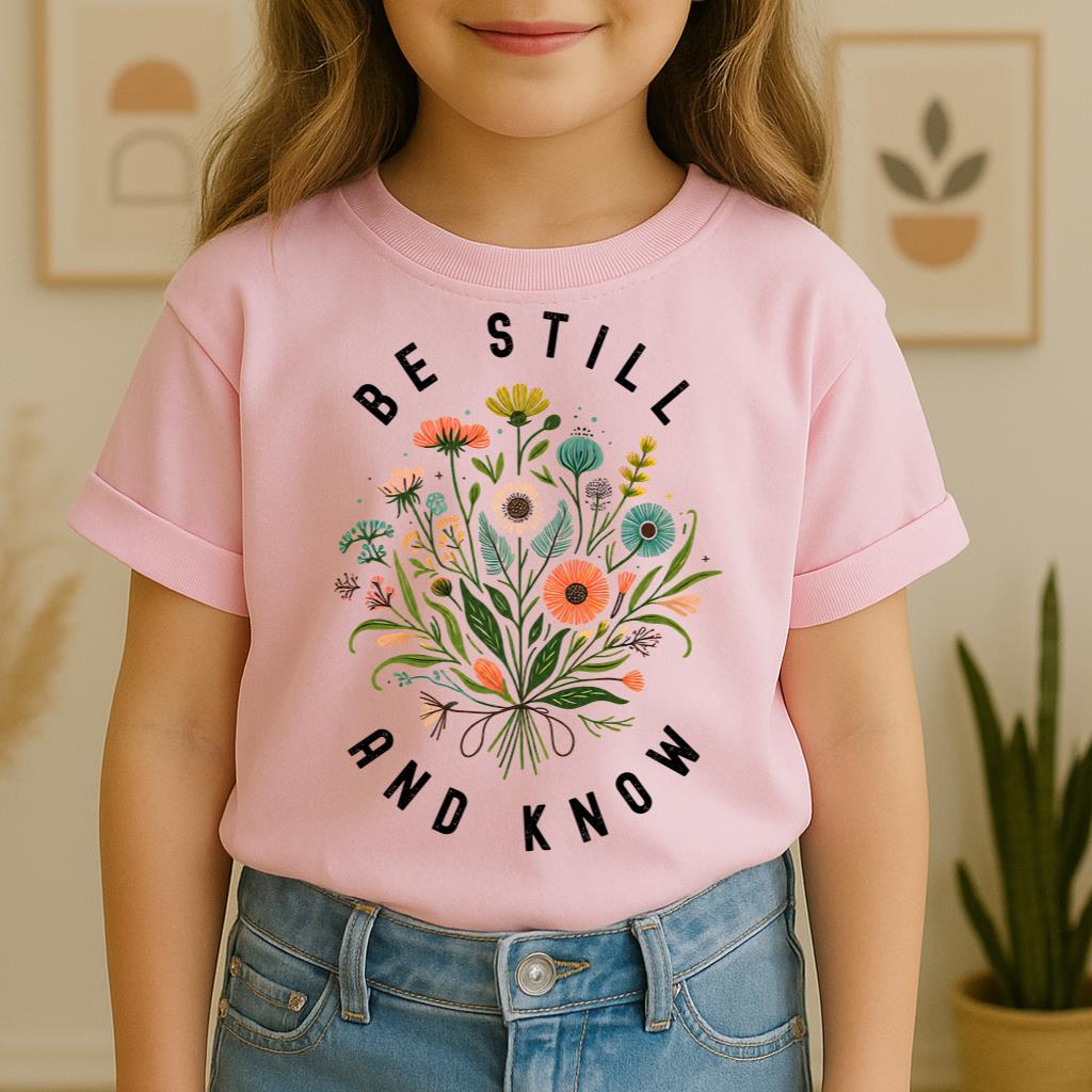 Be Still And Know 02