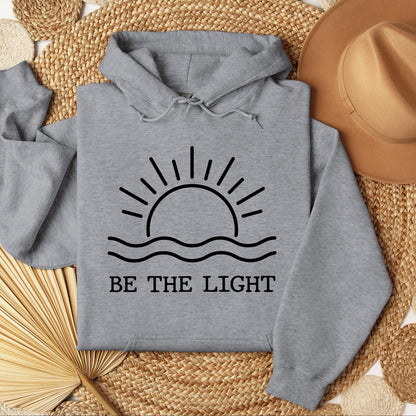Be The Light 01