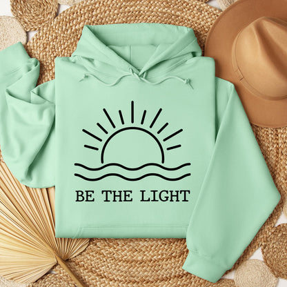 Be The Light 01
