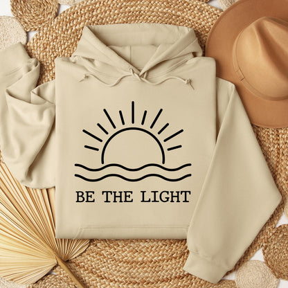 Be The Light 01