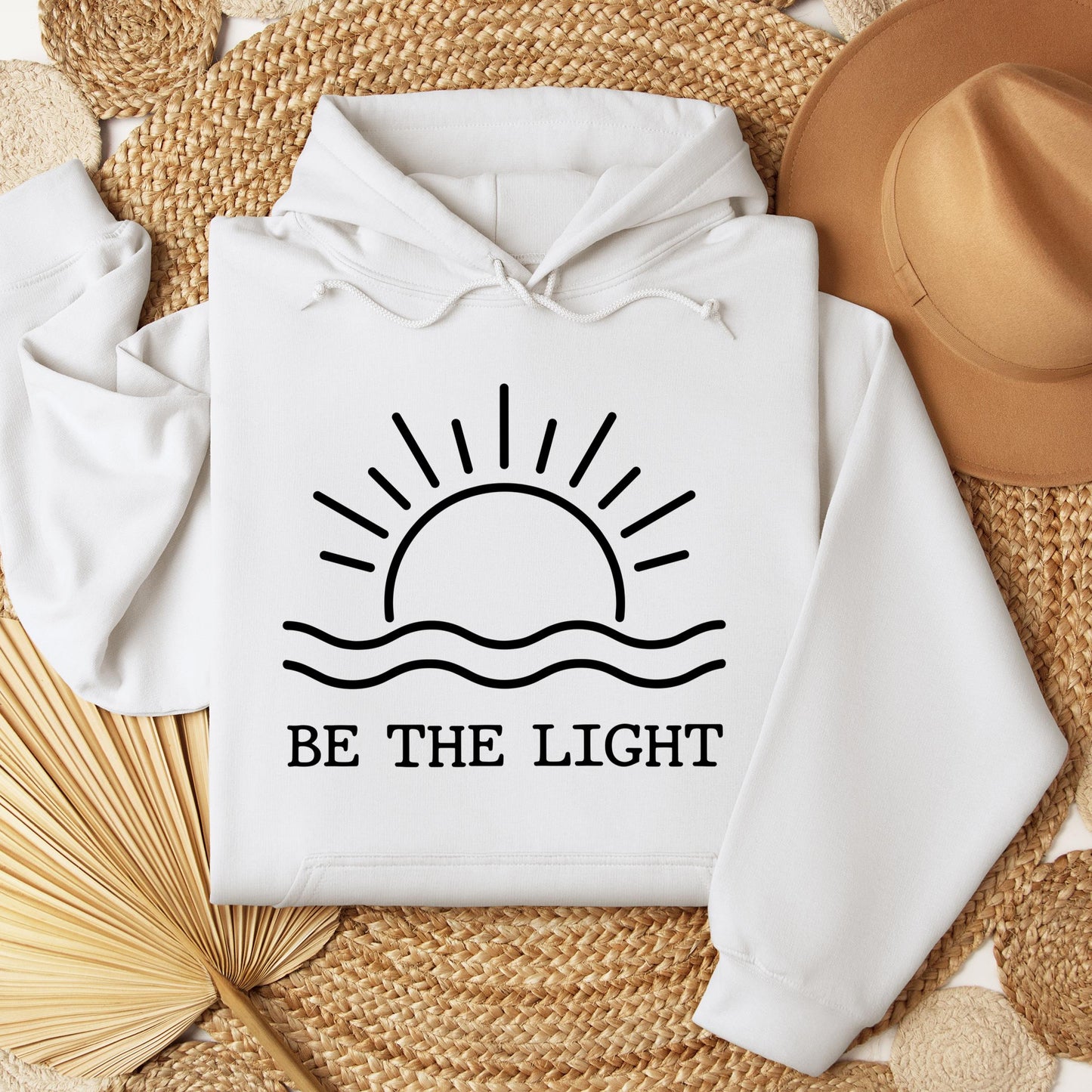 Be The Light 01