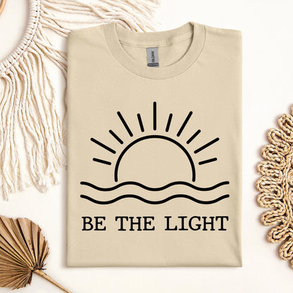 Be The Light 01