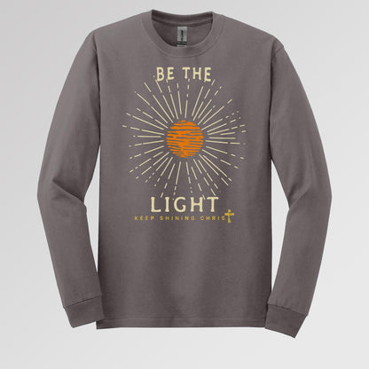 Be The Light Keep Shining Christ