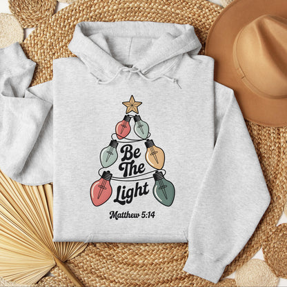 Be The Light Matthew 5.14 07