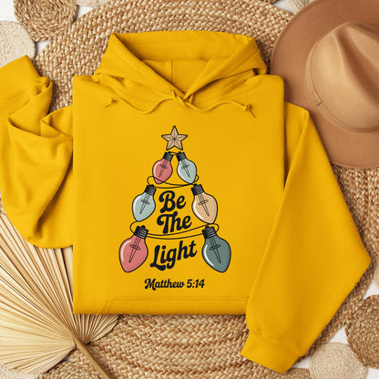 Be The Light Matthew 5.14 07