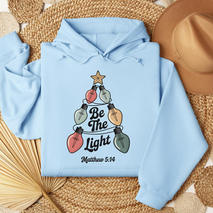Be The Light Matthew 5.14 07