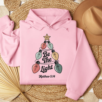 Be The Light Matthew 5.14 07