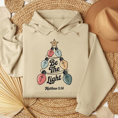 Be The Light Matthew 5.14 07