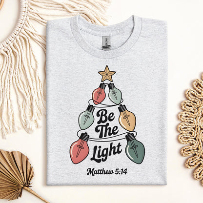 Be The Light Matthew 5.14 07