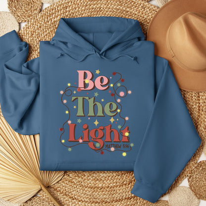 Be The Light Matthew 5.14 08