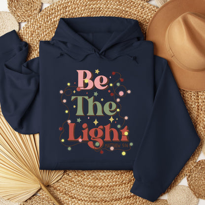 Be The Light Matthew 5.14 08