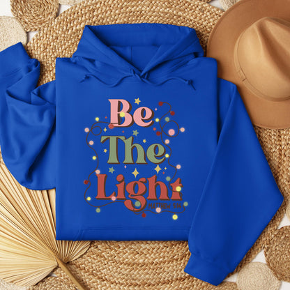 Be The Light Matthew 5.14 08