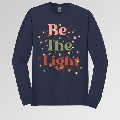 Be The Light Matthew 5.14 08