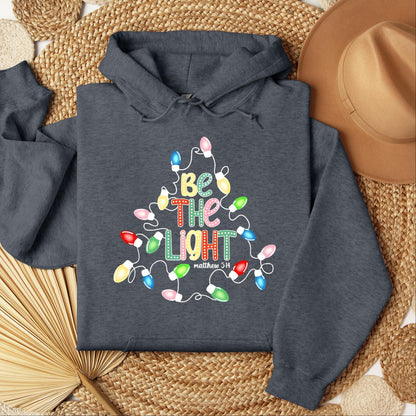 Be The Light Matthew 5.14 09