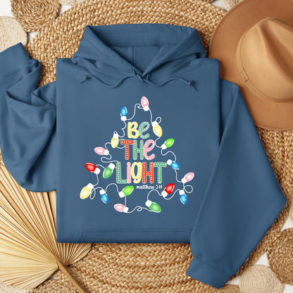 Be The Light Matthew 5.14 09