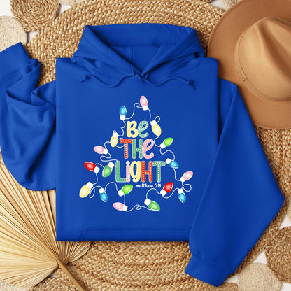 Be The Light Matthew 5.14 09