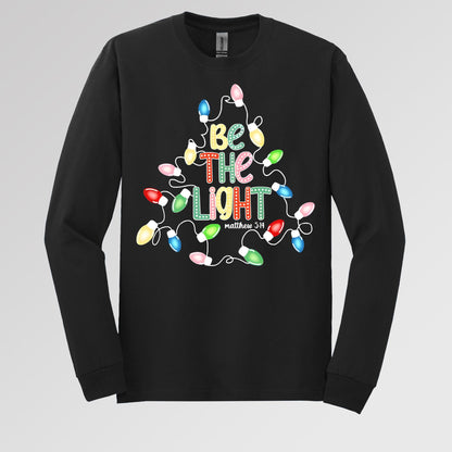 Be The Light Matthew 5.14 09