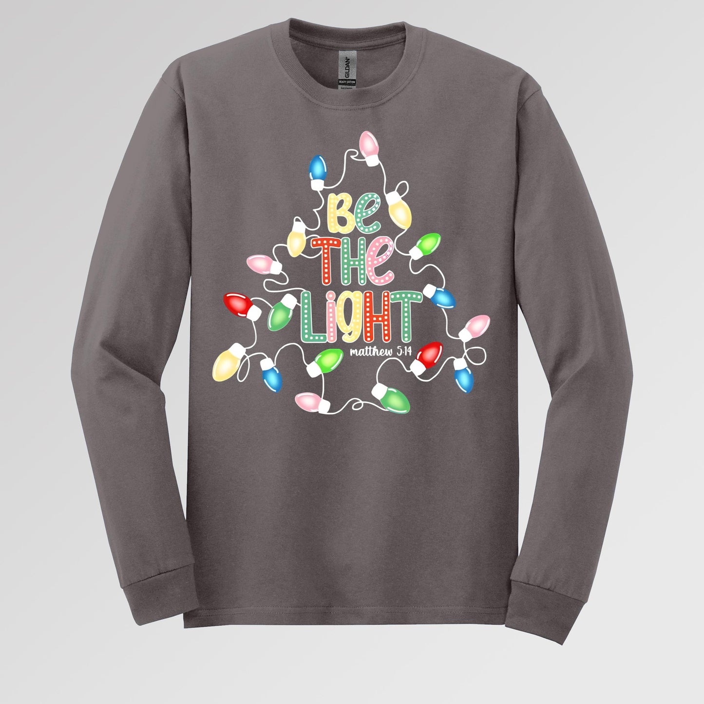 Be The Light Matthew 5.14 09