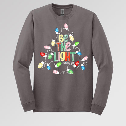 Be The Light Matthew 5.14 09